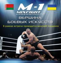 27.05.2010 - MIXFIGHT