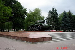 Площадь Победы